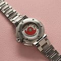 Часы Oris Aquis Date 01 733 7770 4158-07 8 18 05P фото 5